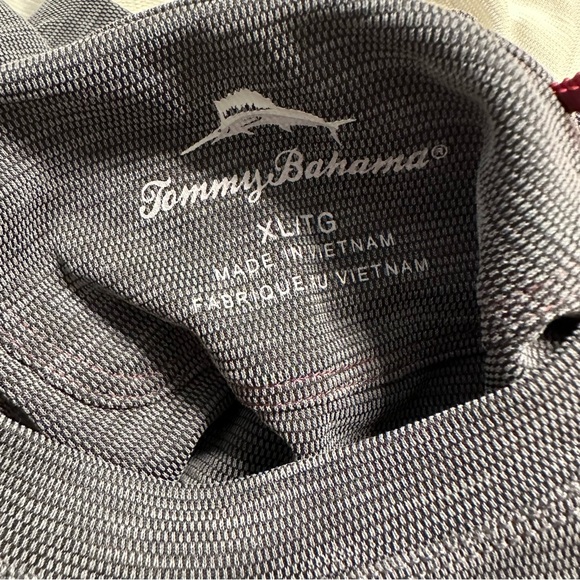 Tommy Bahama Men’s Top sz XL - Picture 2 of 4